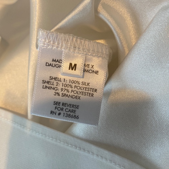 Daughters of Simone Gaga Dress - Picture 10 of 10